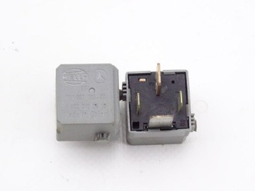 Mercedes sprinter 906 06- реле a0025422619 фото №1