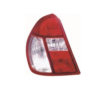 Лампа зад renault thalia/symbol lb0/1/2 09.06- фото №1