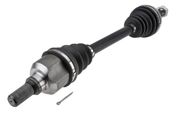 Npw-ct-151 nty піввісь привідна nty фото №1