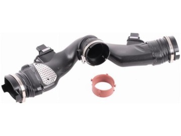 Расходомер mercedes класс e vf211 3.0 класс s w221 3.0 фото №1