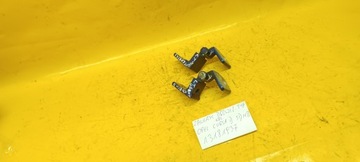 Петлі двері лівий зад corsa d 5d 13181937 фото №1