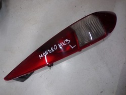 Лампа лівий/правий зад mondeo mk3 фото №1