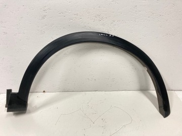 Eclipse cross планка крыльев правая передняя фото №1