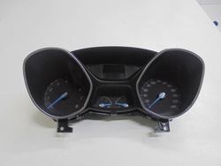 Ford c max c-max mk2 спидометр приборы 1.6 2010r- фото №1