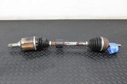 Піввісь напіввісь лівий перед dacia duster ii 2 391015061r фото №1