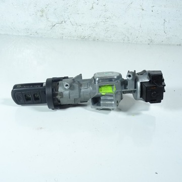 Range rover sport 2.7td замок запалювання 3m51-3f880-ad фото №1