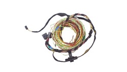 Камера перед lane ассистент audi a4 8w фото №1