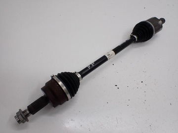 Піввісь правий перед 4x4 hyundai ioniq 5 електричний 22r фото №1