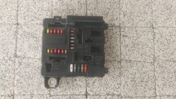 Skrzynka-moduł upc-scenic 2 ii;megane 2 ii 8200306032b;8200306032a фото №1