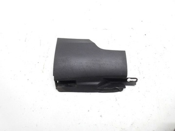 Планка захист порога 3c0853898 vw passat b6 3c права оригінал фото №1