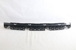 Ковзун кріплення бампера зад засіб модуль vw passat b7 3a 3ae sedan 2010-15 фото №1