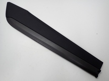 Захист корпус тунелю ліва європа porsche taycan фото №1