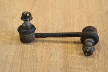 Соединитель стабилизатора правые зад stinger 2.2 crdi фото №1