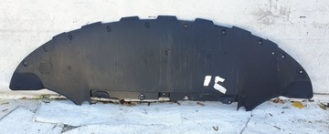 Tesla iii модель 3 защита плита pod бампер оригинал фото №1