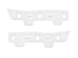 Ползун крепление бампер ford kuga втулка стабилизатора ii 2 mk2 фото №1