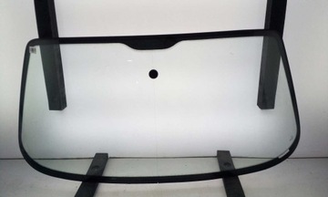 Стекло лобовое porsche 911/993 1994-1998 антенна фото №1