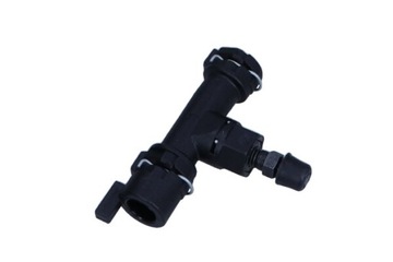 Воздухоотводчик сцепления vag 7m3721468c фото №1