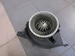 Вентилятор воздуховод воздуходувка polo iv 1.2 европа фото №1