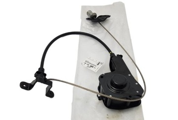 Механізм лебідка колеса запасного c4 picasso оригінальний номер 9810677780 фото №1