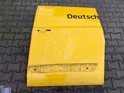 Ford transit custom дверь сдвижные левая фото №1