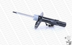 Амортизатор ford s-max / ford galaxy перед фото №1