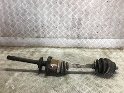 Alhambra i 1.9 tdi полуось правая фото №1