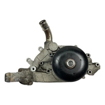 Hummer h2 escalade tahoe yukon 99-06r насос води рідини оригінал oem фото №1