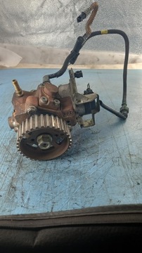 Насос вприскувальний ford focus 1.6tdci mk2 06r фото №1