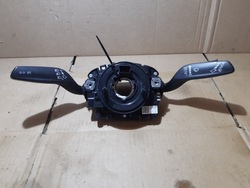 Audi a1 8x перемикач комбінований підкермові важелі стрічка 8x0953501b 5k0953569h фото №1