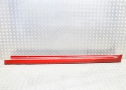 Toyota camry viii xv70 2019 поріг фото №1