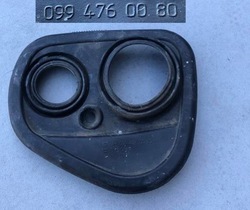 Прокладка заливка mercedes c 205 e 213 0994760080 фото №1