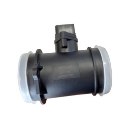 Витратомір повітря масовий mercedes sprinter 901 902 sprinter 3-t 903 фото №1