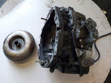 Коробка передач коробки передач fiat croma ii 2,4 jtd 55196488 фото №1