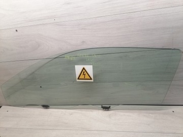 Honda cr-z стекло левый перед - 43r-00033 фото №1