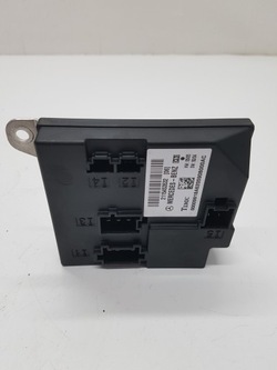 Модуль сиденья mercedes w211 2115453532 фото №1