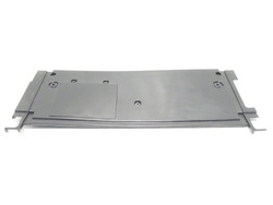 Audi a5 підлога багажника 8t8863373 фото №1