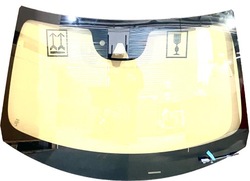 Скло лобове volvo фото №1