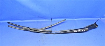 Важелі двірник перед vw golf vi фото №1