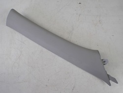 Kia optima iv захист обшивка стійка b праві перед фото №1