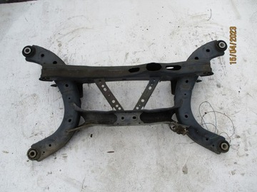 Колиска візок підрамник зад mazda 6 фото №1