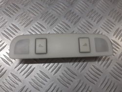 Освещение кабины перед audi a6 c6 4f0947111 фото №1