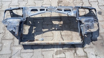 Pas переднее skoda octavia 01r универсал фото №1