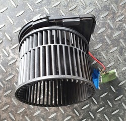 Воздуходувка i резистор vectra b 1.6 658338q фото №1