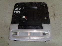 Лампа освещение кабины bmw m2 f87 фото №1