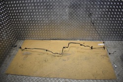 Провода тормозные mercedes w167 1 фото №1