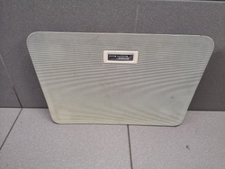 Маскировочная накладка сабвуфера audi a8 d3 4e0035435 фото №1