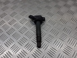 Котушка запалювання toyota avensis t25 2.0 90919-02248 фото №1