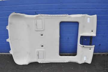 Audi a8 d4 довгий стеля стеля автомобіля дах фото №1