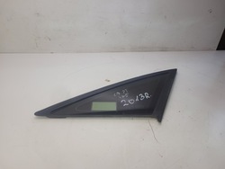 Стекло кузовная audi a6 c7 sedan правые зад 2013r фото №1