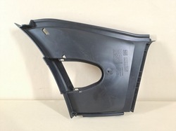 Решітка бампера перед права сторона запчастина передня seat arona fr рестайлінг 24r фото №1